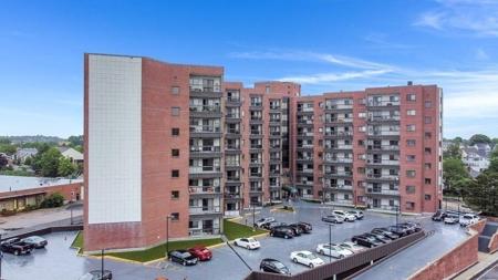 90 Quincy Shore Dr