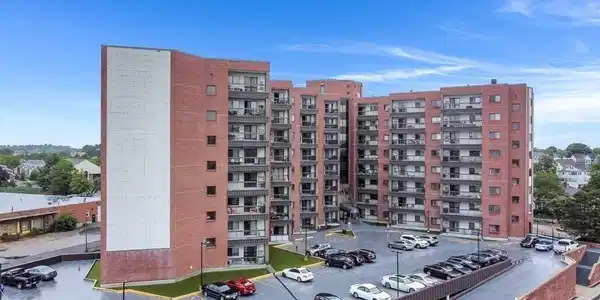 90 Quincy Shore Dr