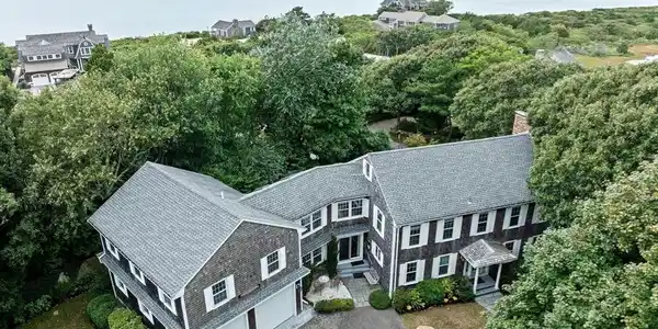 78 Indian Ridge Rd