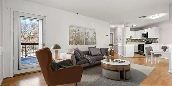 90 Quincy Shore Drive