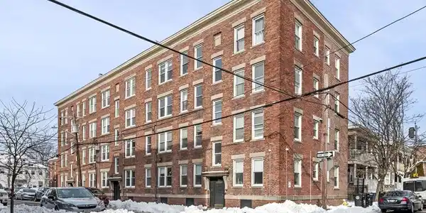 67 Palmer St