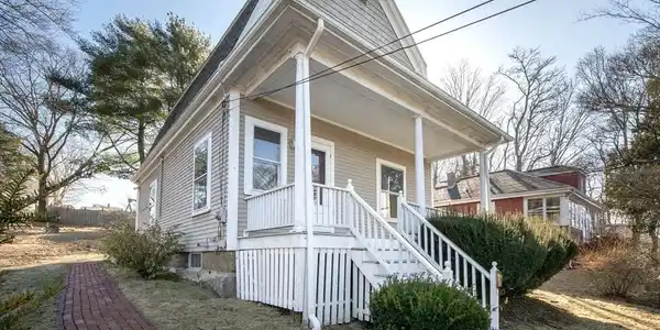 96 Green Street