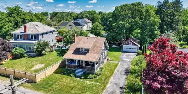 15 North Pleasant