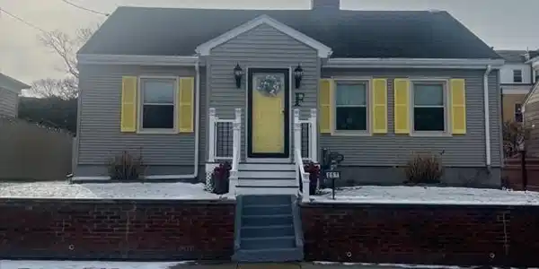 257 Calvin Street