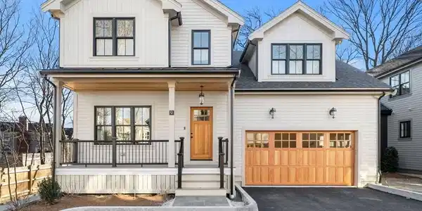 9 Flatley Avenue