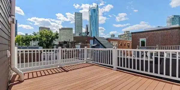 11 Wiget St