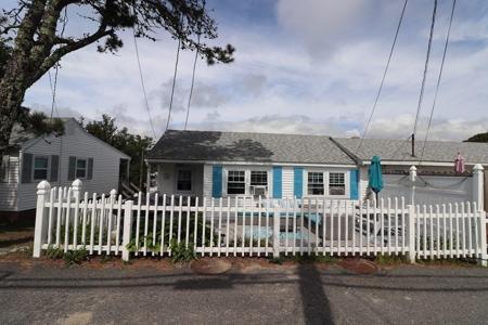 226 Old Wharf
