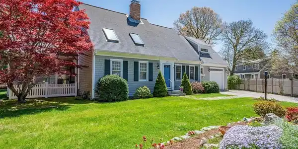 157 Sheep Pond Dr
