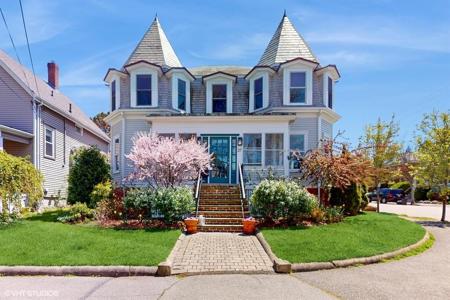 37 Thomas Rd