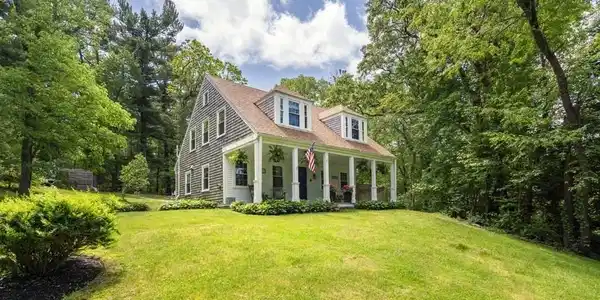 31 Wildwood Rd