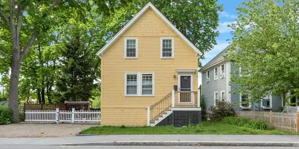 90 Summer Street