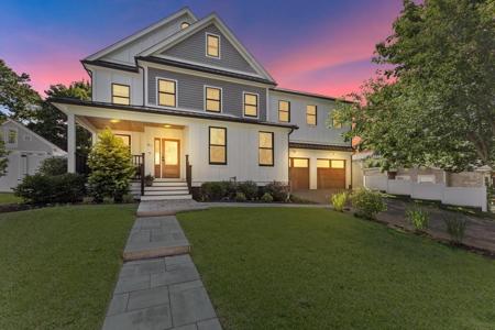 81 Wompatuck Rd