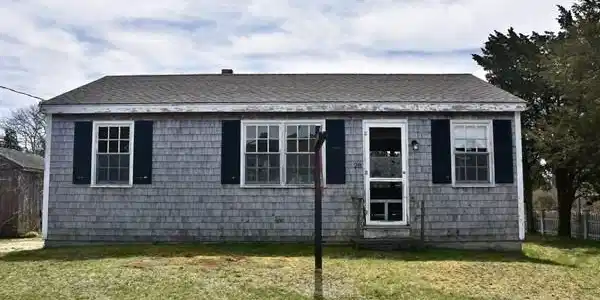 28 Harbor View Rd