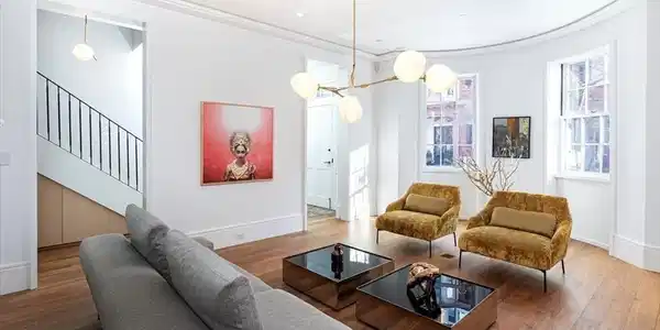 21 Chestnut St