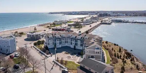 7 Bay Street  (The Estuary)
