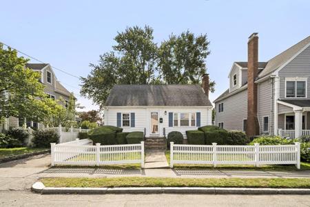 17 Trevore Street