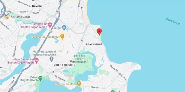 0 Ocean View Ave