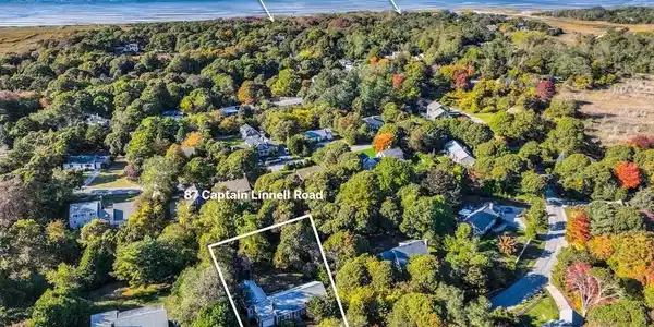 87 Captain Linnell Rd