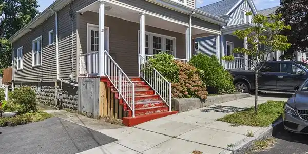 79 Valentine Street