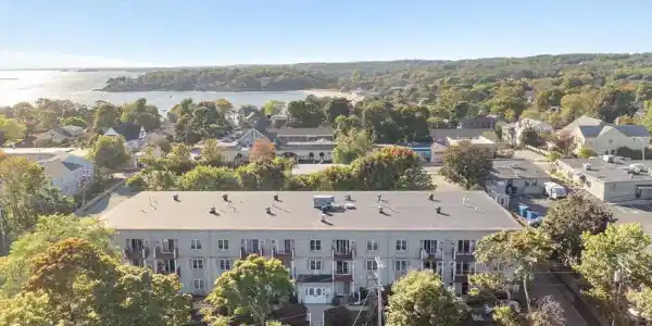 2 Ocean Ave