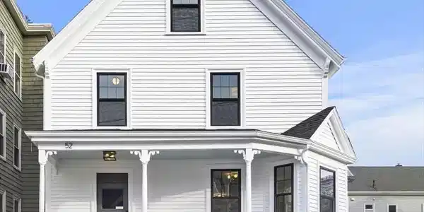 52 Forrester Street