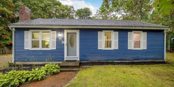 27 Avery Rd