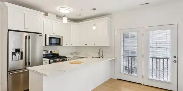 42 Blossom St.