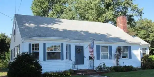 14 Russell Ave