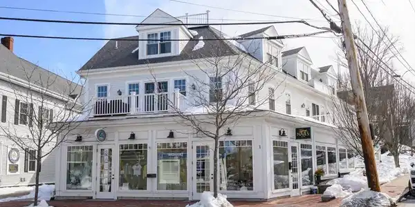 3 Brook St