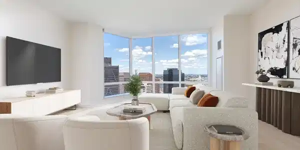 1 Franklin Street
