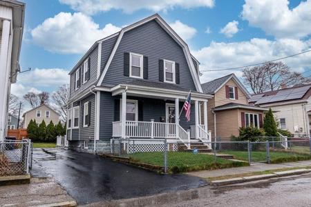 125 Vine St