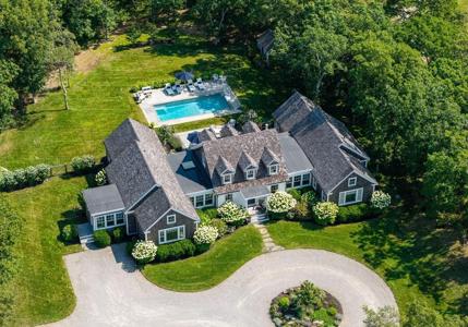 8 Paddock Rd
