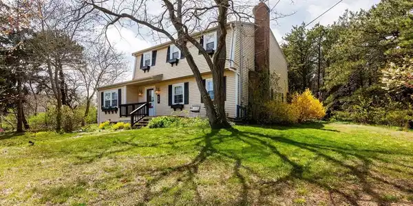 1 Priest Rd