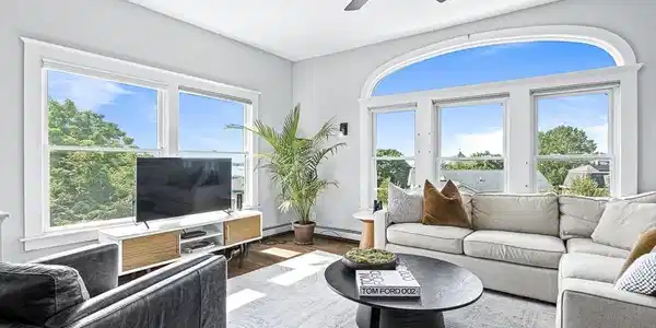 5 Babson St