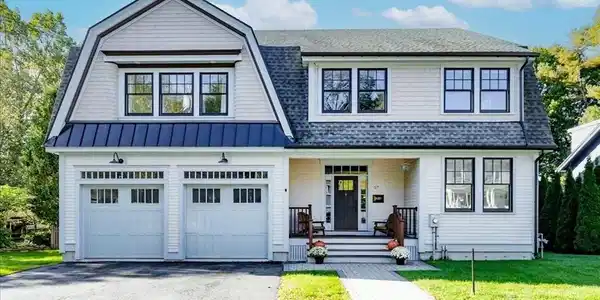 57 Bellevue Road