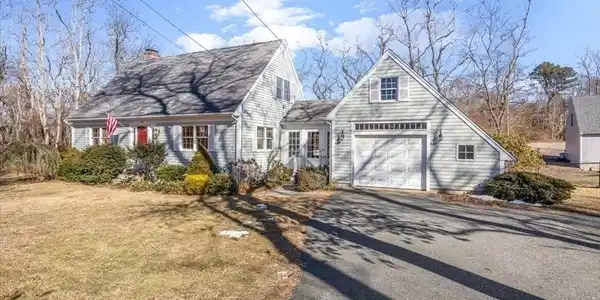 198 Old Plymouth Road
