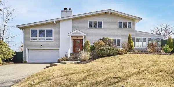 60 Gale Road