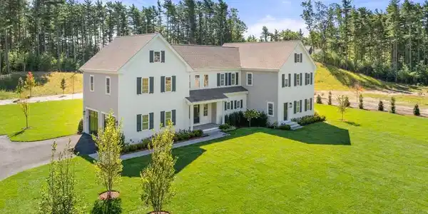 47 Teakettle Lane