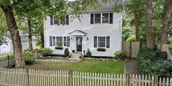 45 Edgar Rd