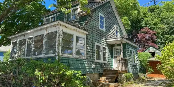 29 Weybosset St