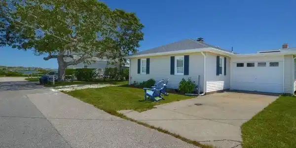 31 Fenton Street Teaticket