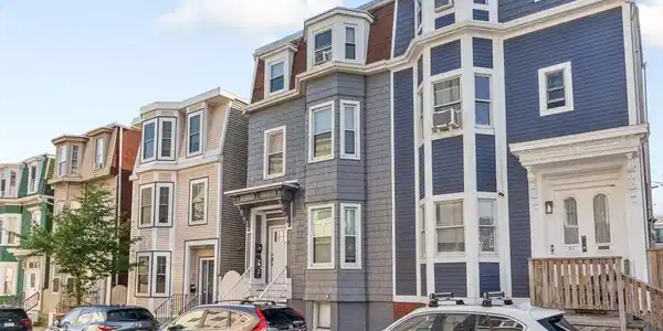 26 Vinton St