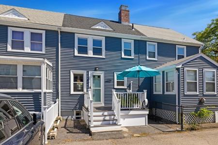 228-A Quincy Shore Dr