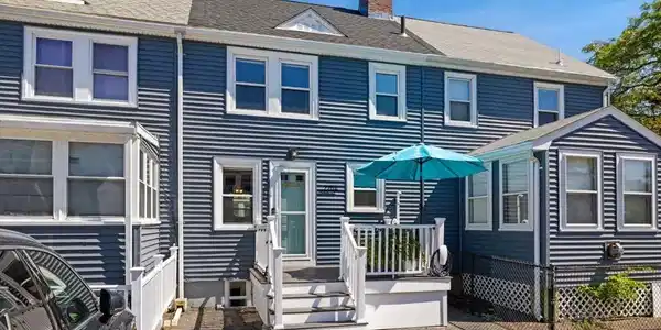 228-A Quincy Shore Dr