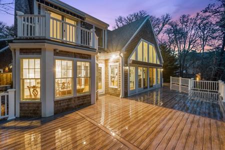 290 Old Comers Rd