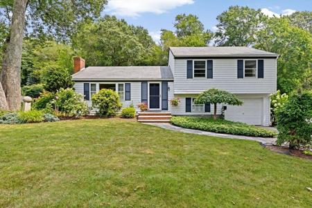 35 Pennfield Rd