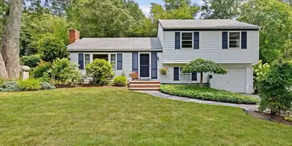 35 Pennfield Rd