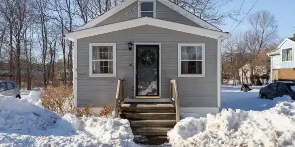 21 Jenkins Place
