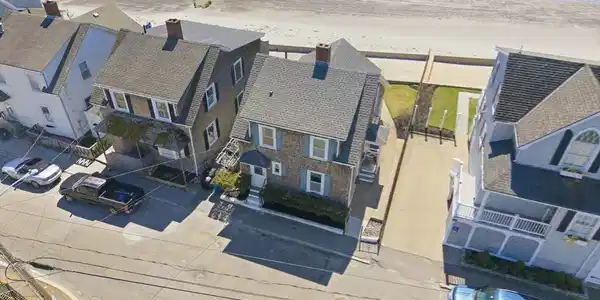 85 Willow Rd