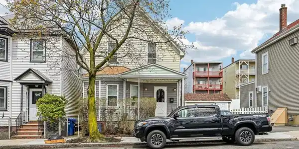106 Cowper St